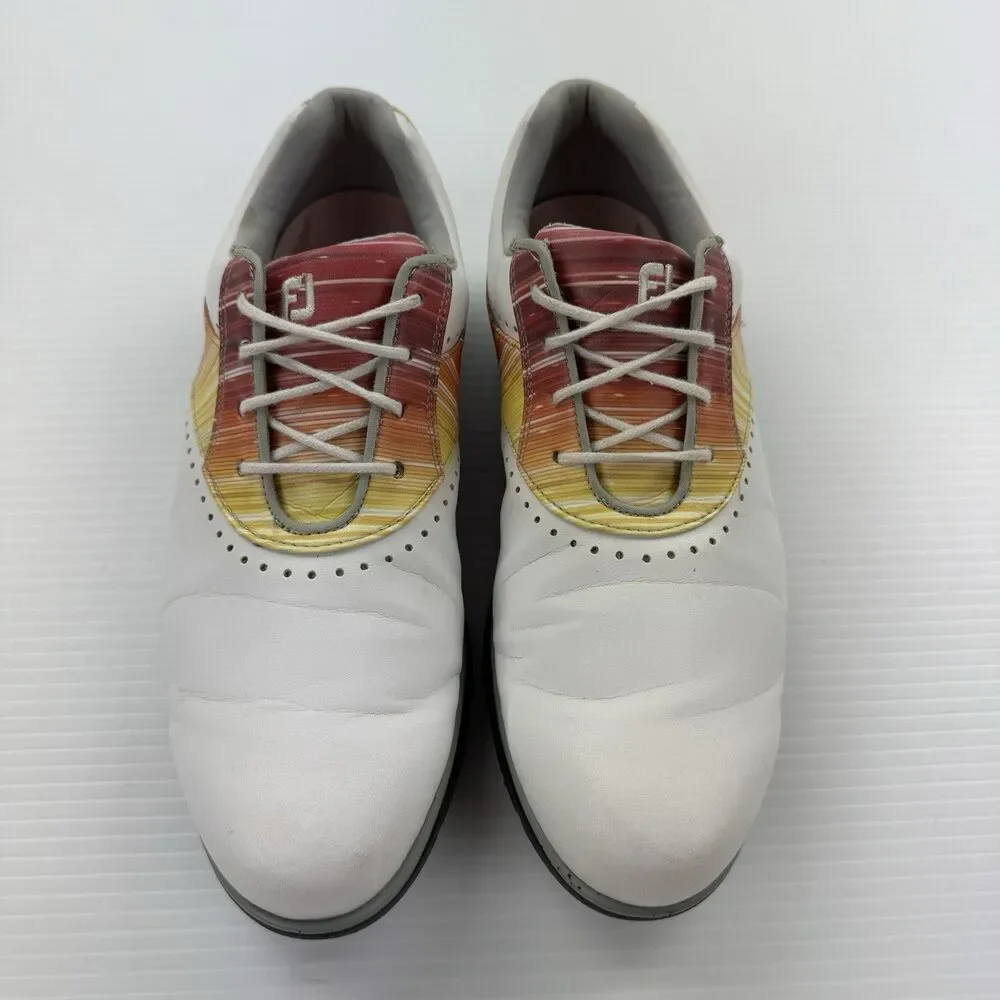 FootJoy details brand